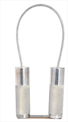 Gông từ kiểm tra khuyết tật NOVOTEST MPD-DC (22kg; 350mm)